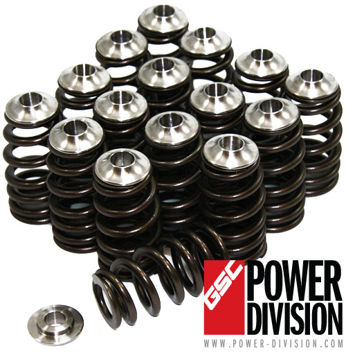 Archer Fabrications > Mitsubishi Lancer Evolution X (4B11T) > 4B11T Evo